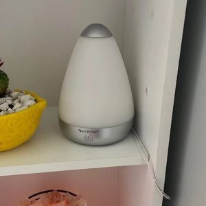 Oil diffuser
